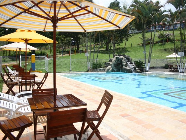 alquiler caba�as lago Calima, Darien